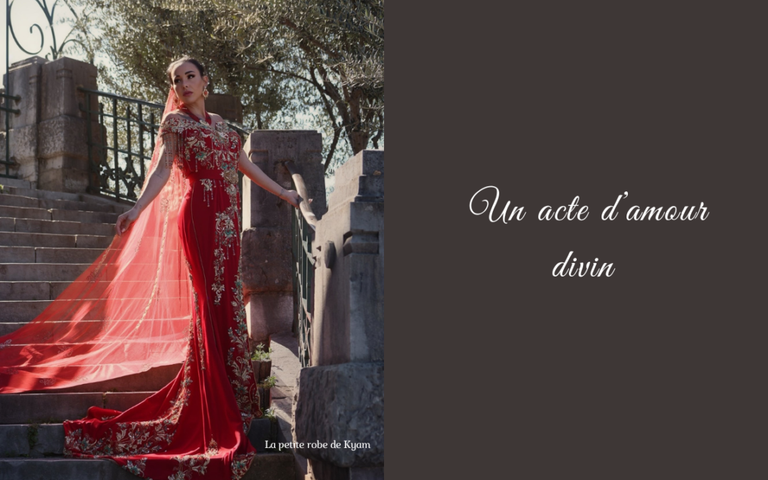 Prier pour son âme-sœur : Un acte d’amour divin